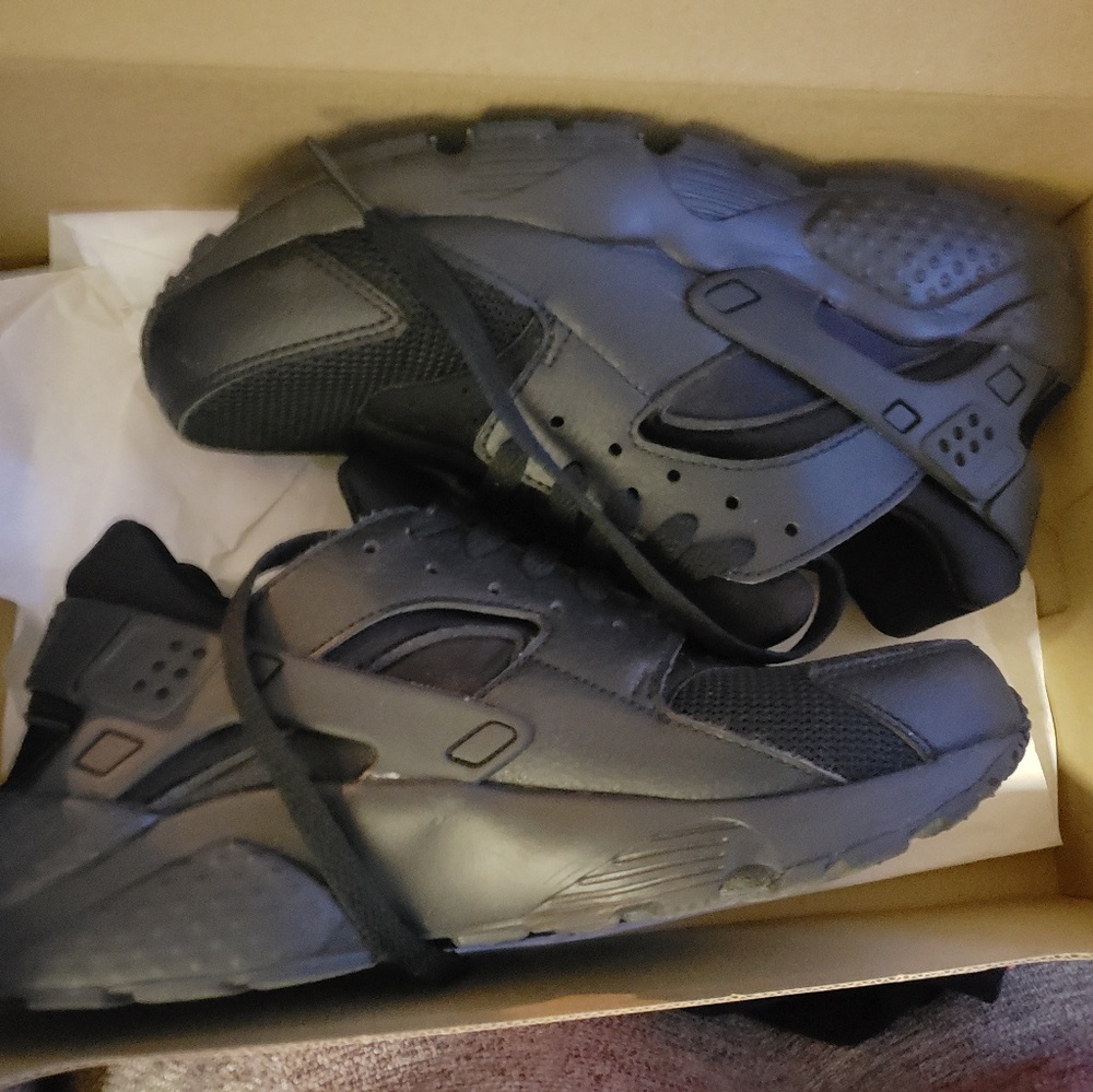 Nike Huarache used